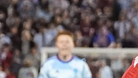 Toluca cayó contra Colorado Rapids.