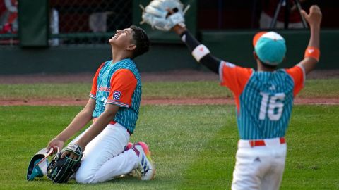 La representación venezolana estará disputando una final internacional de la Serie Mundial de Pequeñas Ligas por tercera ocasión.