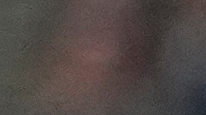 El mexicano Edson Álvarez junto a sus compañeros del West Ham antes de enfrentar al Manchester City.