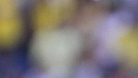 America's Cuauhtemoc Blanco acknowledges fans at the end of the first half, as he leaves the pitch after playing in his last match, in Mexico City, Saturday, March 5, 2016. The retiring Blanco is currently the mayor of the Mexican city Cuernavaca, in the state of Morelos. (AP Photo/Christian Palma)