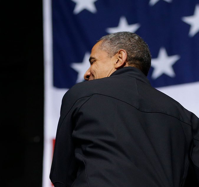 Barack Obama y Bill Clinton serán oradores en la Convención Nacional Demócrata