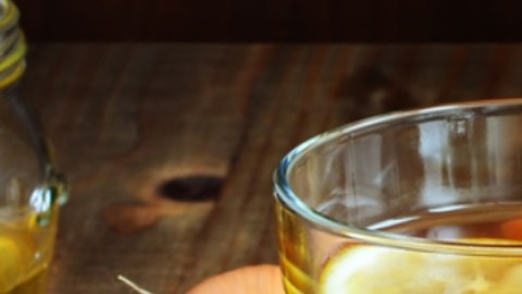 Agregar limón al té aumenta sus propiedades antioxidantes: por qué