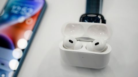 AirPods