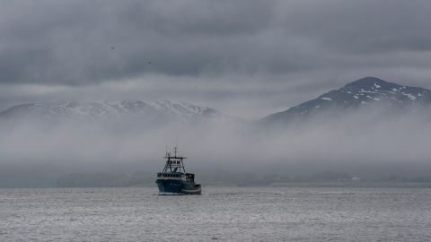 La USCG suspendió su búsqueda el domingo después de que transcurrieran 24 horas sin señales de la familia de Texas.