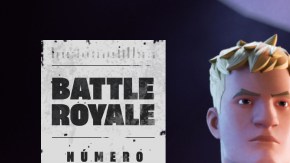 Fortnite: Alerta Doom