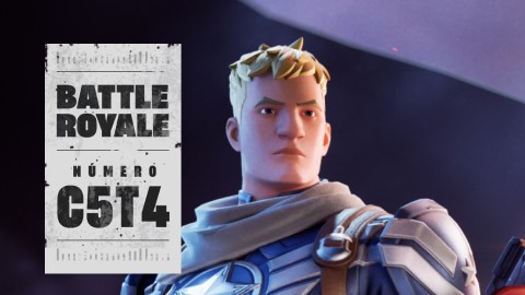 Fortnite: Alerta Doom
