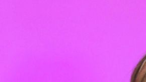 Aleska Génesis y Clovis Nienow