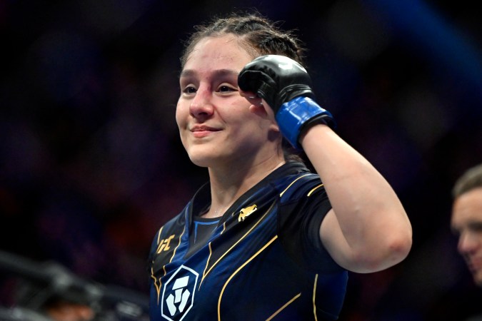 Alexa Grasso