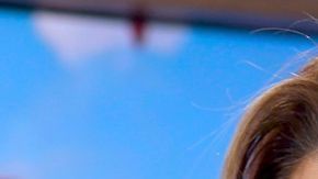 Alicia Machado Fernando Carrillo Venezuela