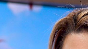 Alicia Machado Fernando Carrillo Venezuela