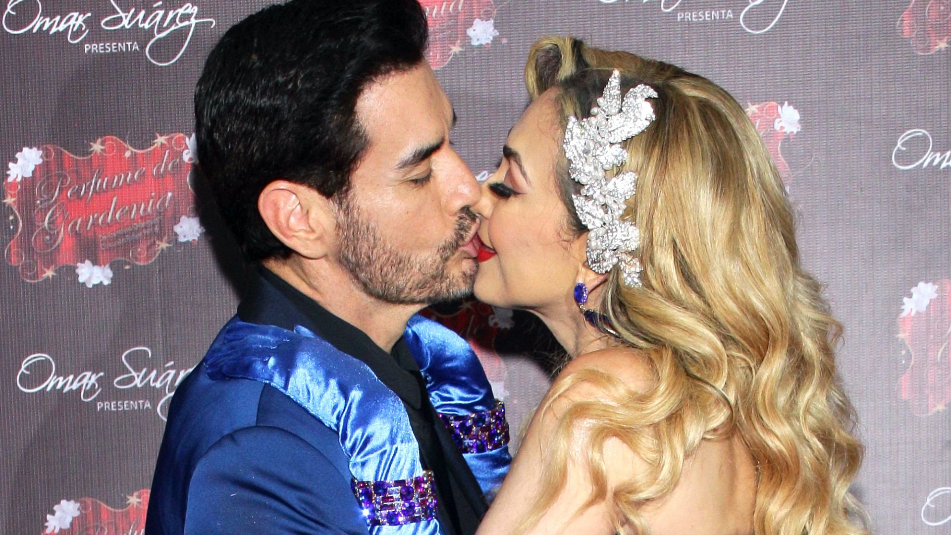 Aracely Arámbula y David Zepeda desatan rumores de romance - La Opinión