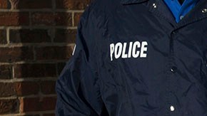 Arresto de pandillero