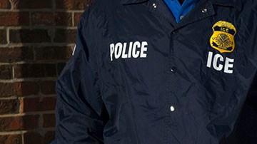 Arresto de pandillero