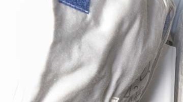 Los astronautas Suni Williams y Butch Wilmore