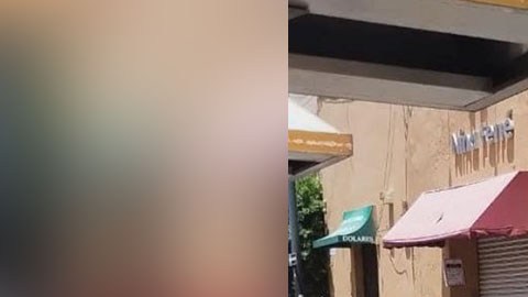 Ataque a joyería en Celaya