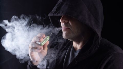 Aumenta a "niveles históricamente altos" el cosumo de cannabis y alucinógenos en EE.UU.