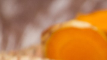 Aumenta riesgo hepático en EE.UU. por consumo elevado de té verde y cúrcuma