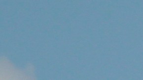 An Airbus Group E-Fan electric aircraft flies during the ILA Berlin Air Show in Berlin, Germany, Tuesday, May 20, 2014. The Berlin Air Show takes place from May 20 until May 25, 2014 . (AP Photo/Michael Sohn)