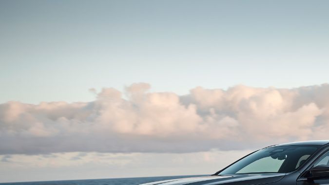BMW M5 Touring 2025
