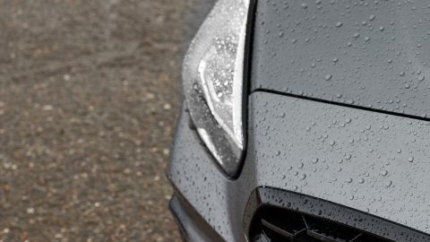 BMW Z4 Edition Pure Impulse