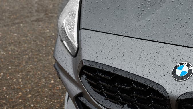 BMW Z4 Edition Pure Impulse