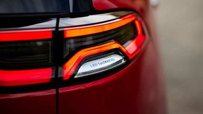 BYD TANG