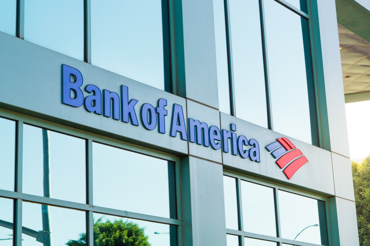 Bank of America invertirá más de $150 millones de dólares para ampliar su plantilla laboral