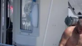 Las autoridades confirmaron las identidades de las víctimas del naufragio.