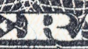 Billete de 50 dólares