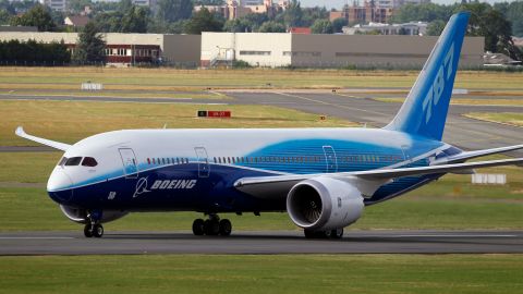 La empresa Boeing está pasando por uno de los peores momentos de su historia.