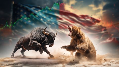 Bull market y Bear Market