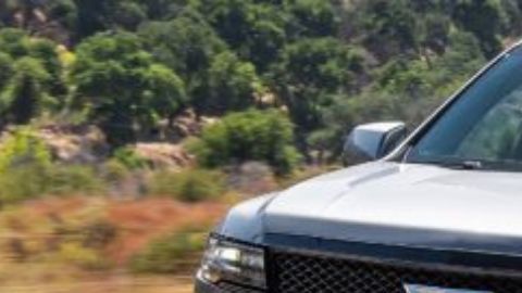 Cadillac Escalade General Motors