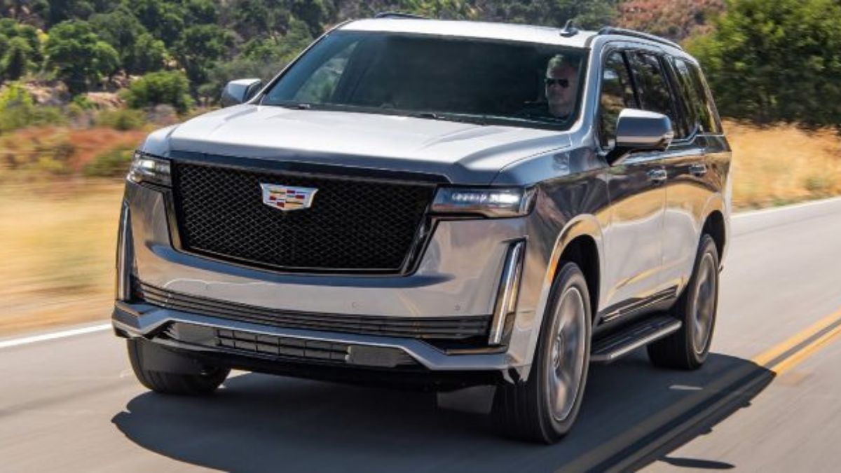 Cadillac lleva al Escalade IQ a otro nivel por $55,000 dólares