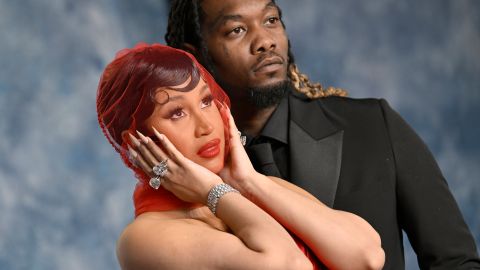 Cardi B afirmó que no le pedirá manutención a Offset