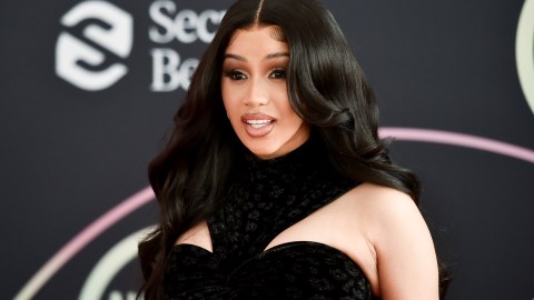 Cardi B