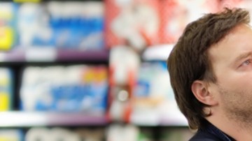 Casi el 60% de los alimentos para bebé en EE.UU no cumplen con estándares nutricionales