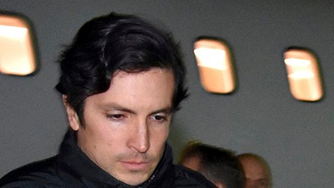 El Chapo Guzmán