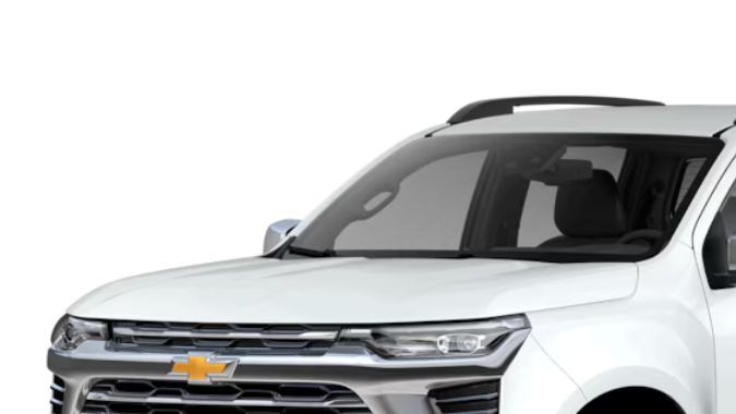 Chevrolet Colorado 2025