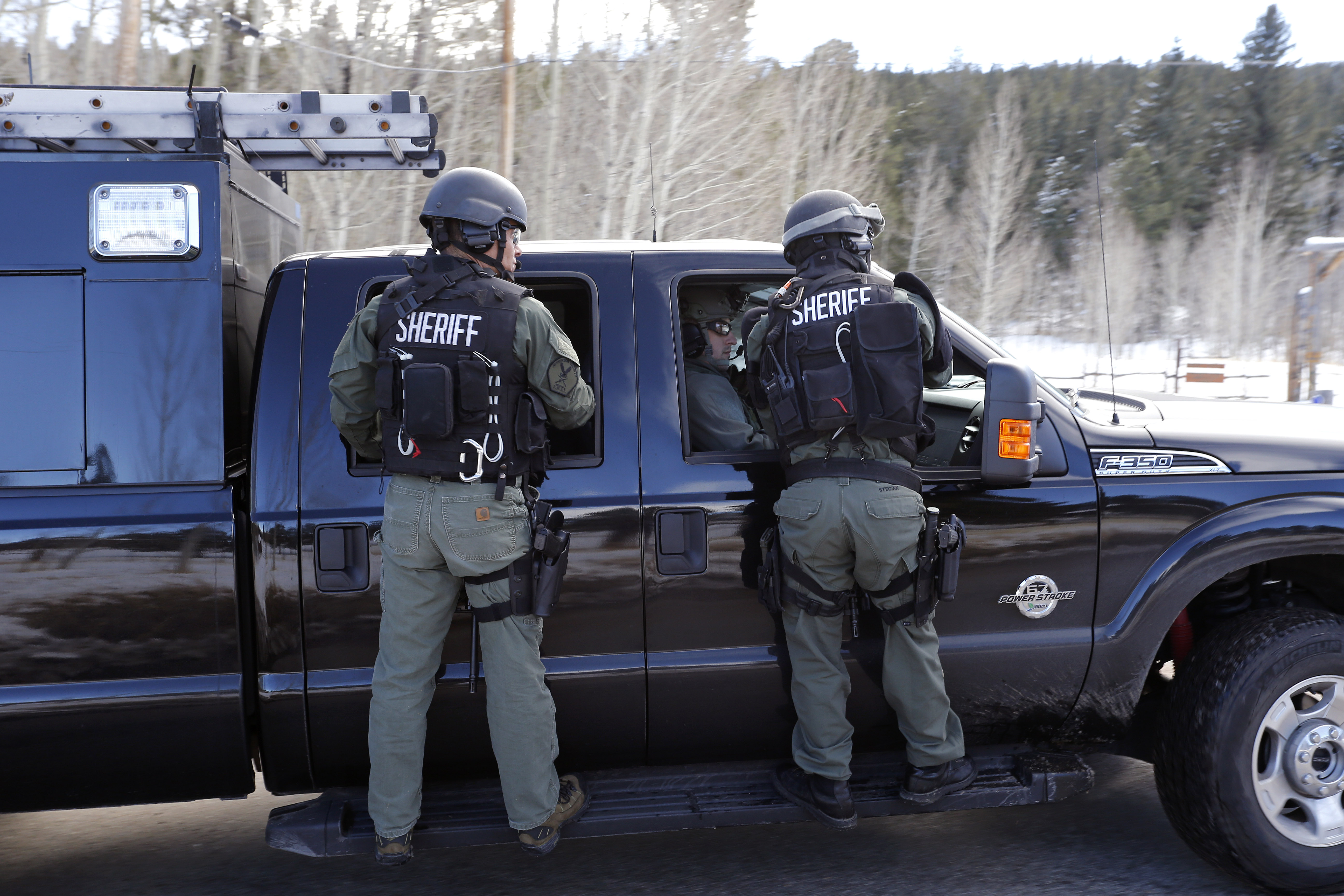 El nuevo grupo permitirá determinar quiénes son, qué están haciendo y cuántos son los miembros activos de Tren de Aragua en el área de Denver.