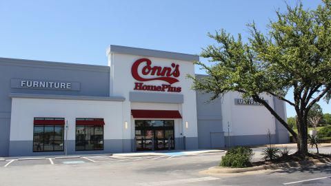 Conn's Home Plus