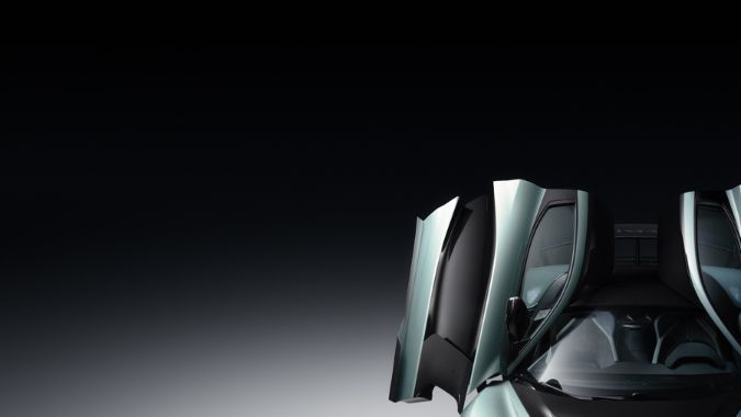 Conoce el bestial Rimac Nevera R, el gran hipervehículo eléctrico