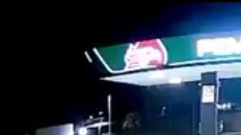 Crimen de político en Sinaloa