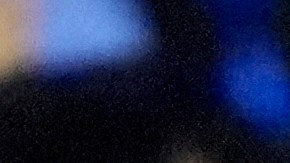 Delegados participan en la Convención Nacional Demócrata en Chicago.