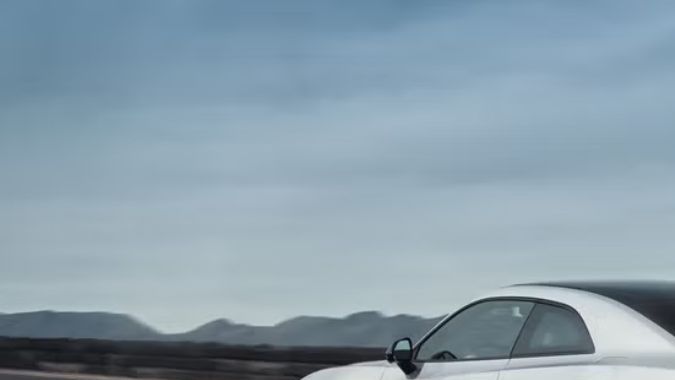 Dodge Charger Daytona