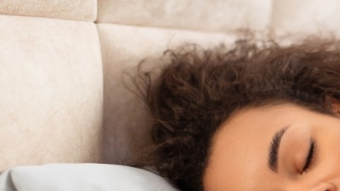 Dormir ayuda a reestablecer las neuronas para nuevos recuerdosv