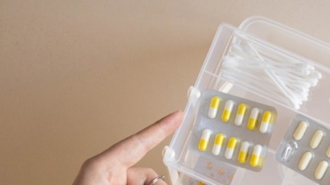 EE.UU. prohíbe 156 fármacos combinados de dosis fijas por sus efectos adversos