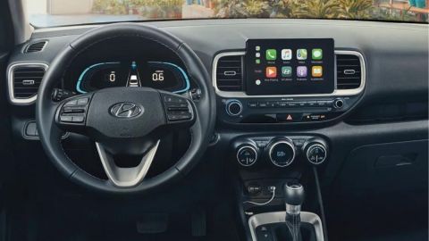 El Grupo Hyundai prepara el IONIQ 9 y el KIA EV4