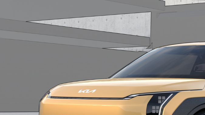 El KIA EV3 llega con un claro objetivo