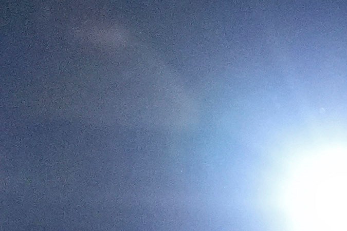 Isaac 'Pitbull' Cruz