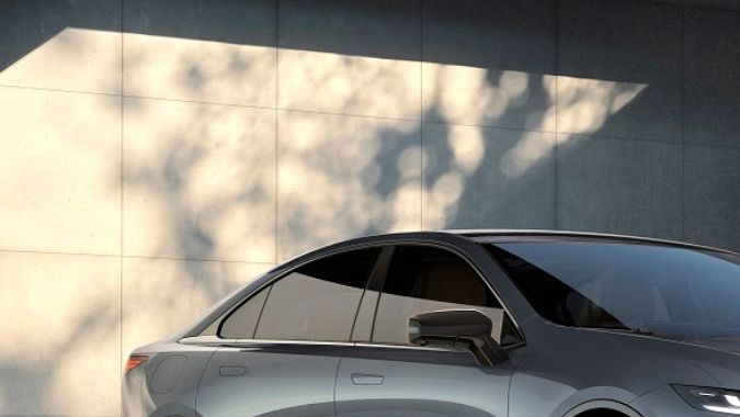 El esperado regreso del Mazda6